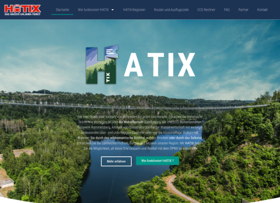 Hatix