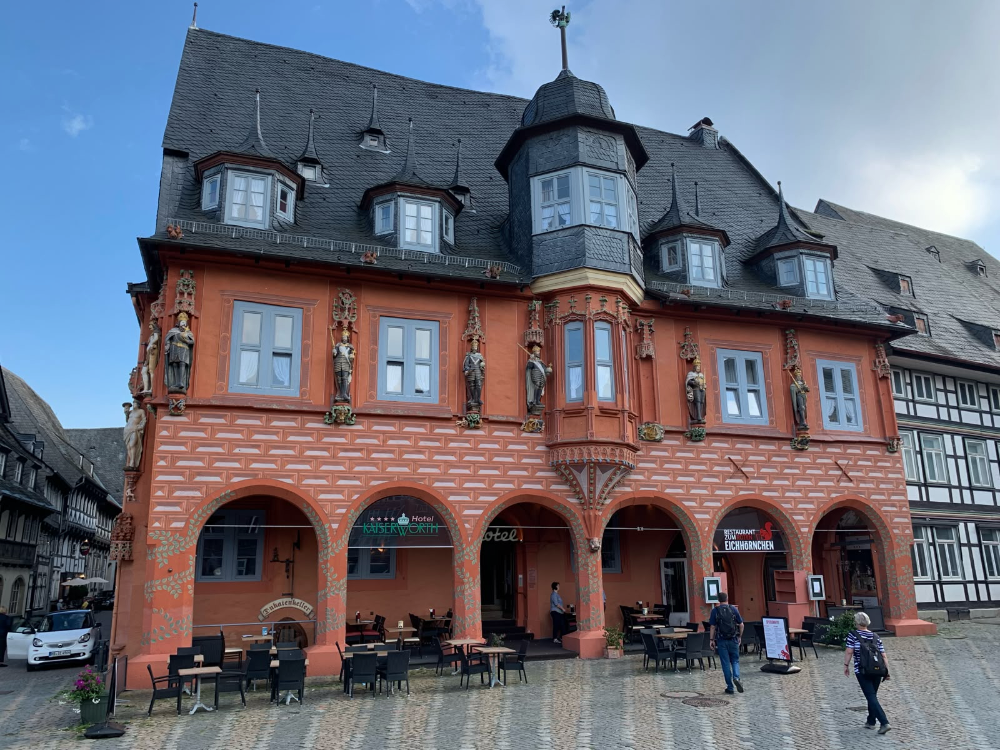 Goslar
