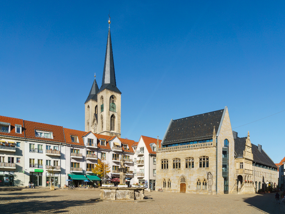 Halberstadt