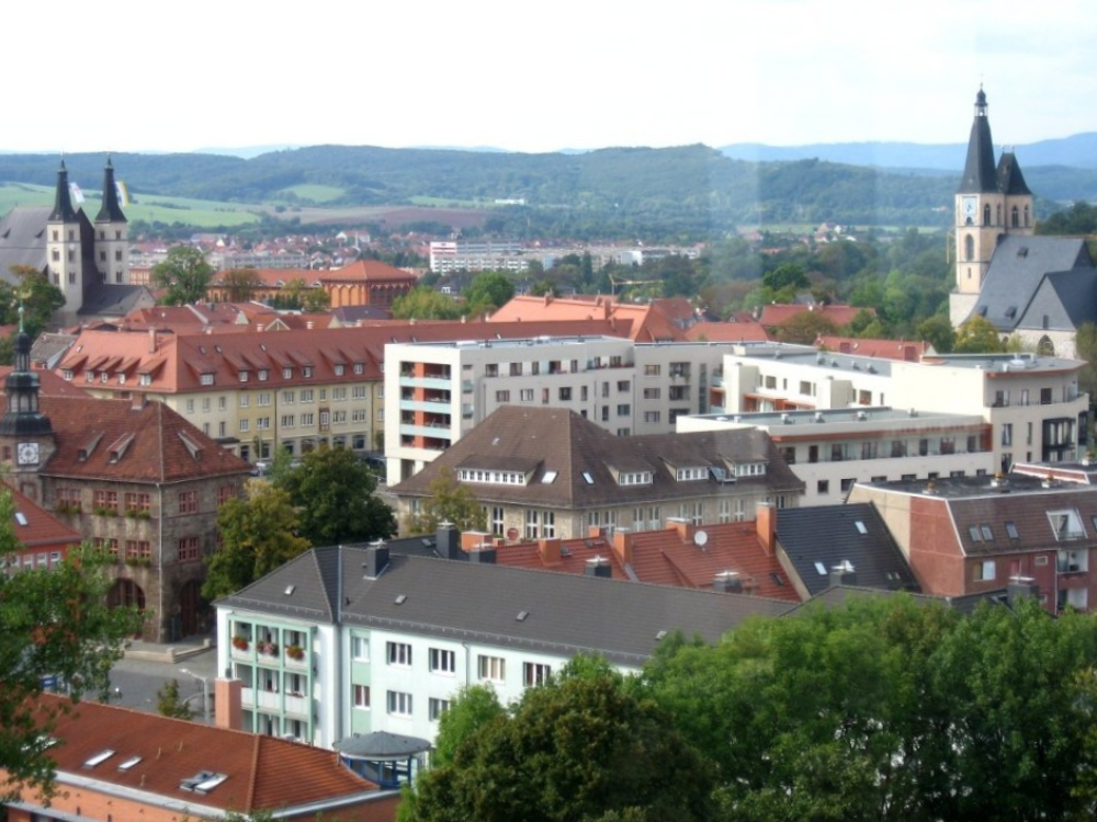 Nordhausen