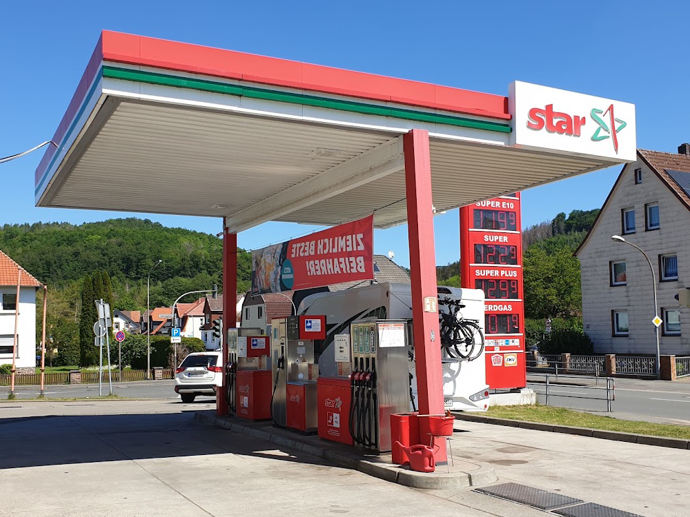 Star Bad Lauterberg