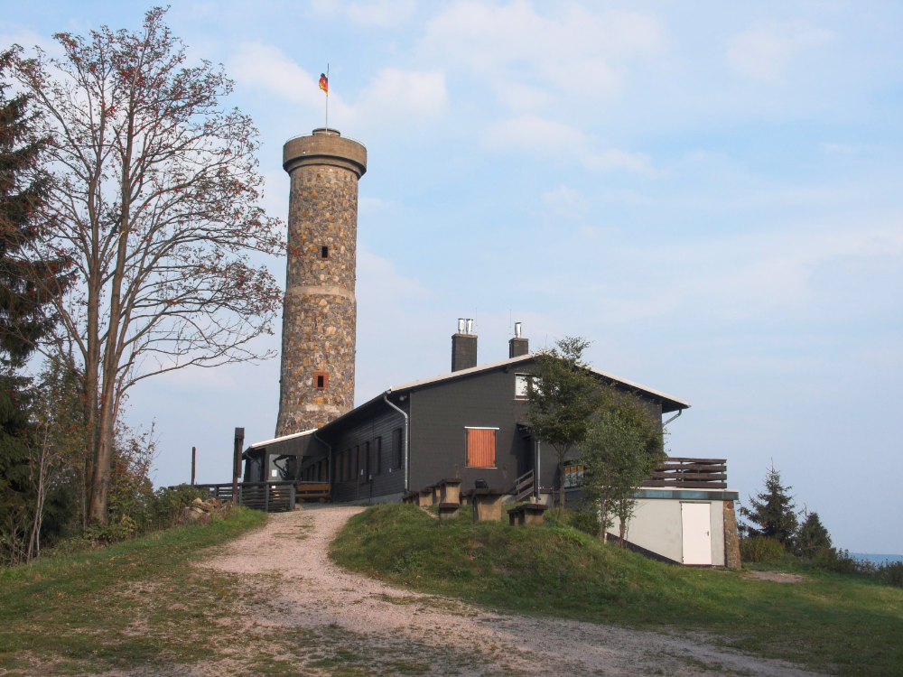 Großer Knollen