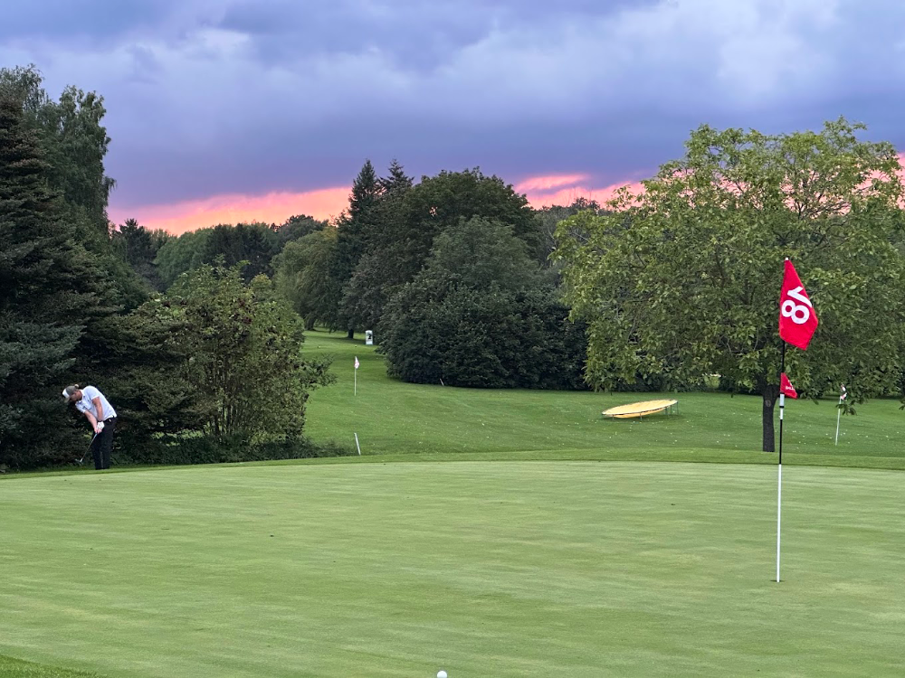 Golf Club Harz